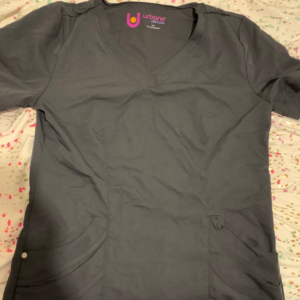 Urbane ultimate top
